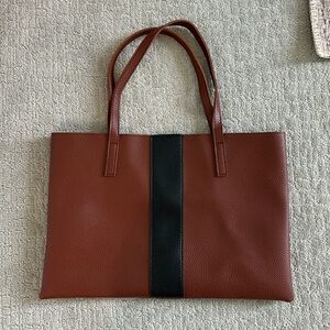 Vince Camuto tote